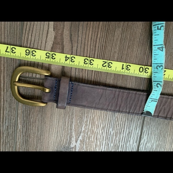 Gap belt - Picture 4 of 6